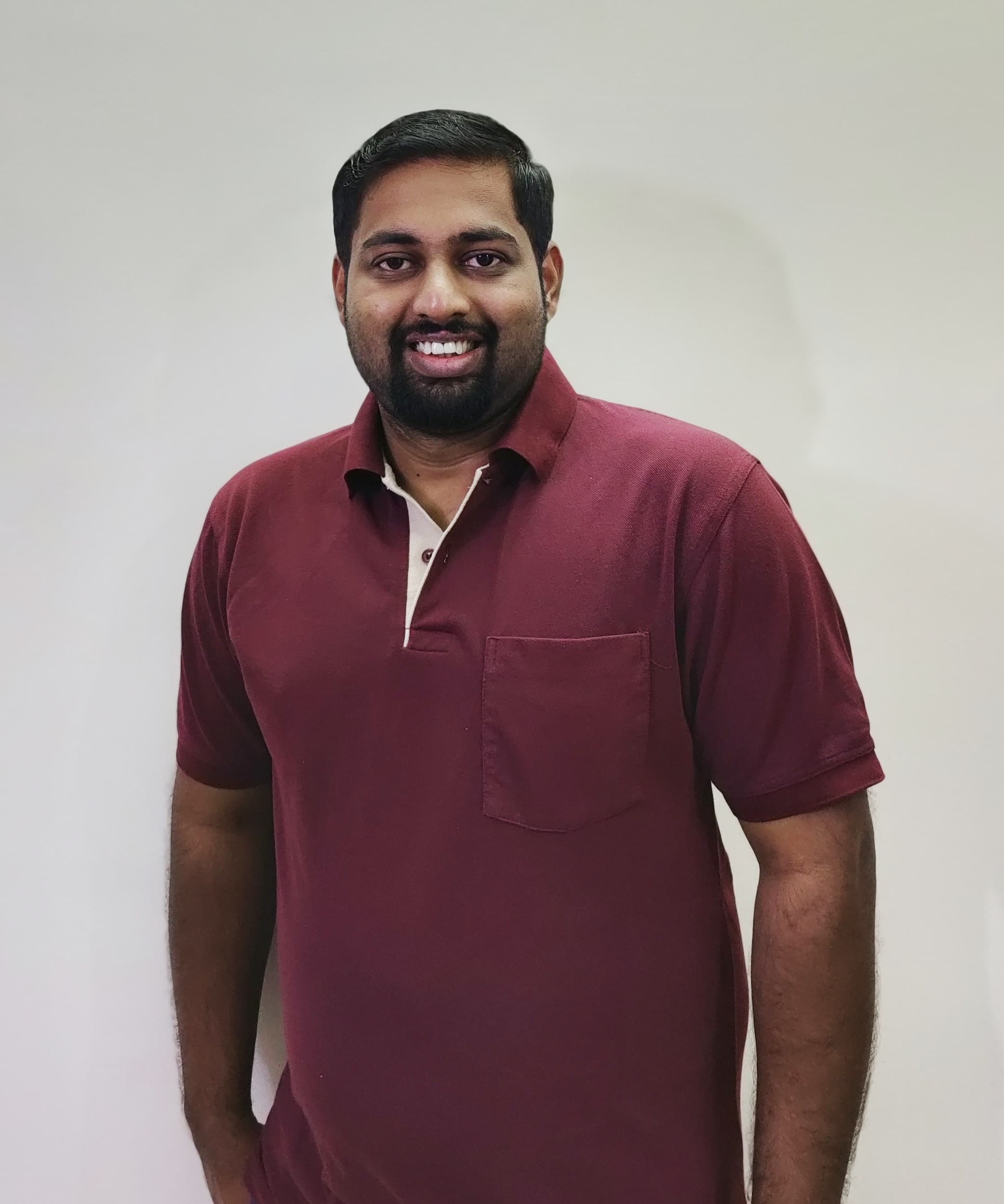 John Pollo, Co-Founder and COO of Build Zeroist